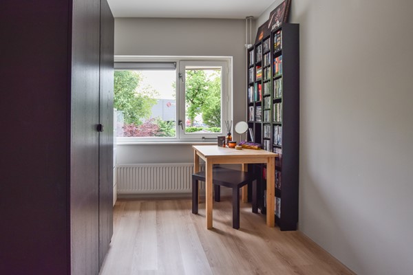 Medium property photo - Fregatlaan 53, 5237 PT 's-Hertogenbosch